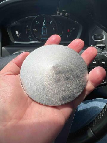 孚肯企業股份有限公司 - 加工前