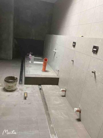 事事怡企業社 專業泥作房屋修繕大小事 -  國軍共用廁所 事事怡企業社 專業泥作房屋修繕大小事 -  國軍共用廁所