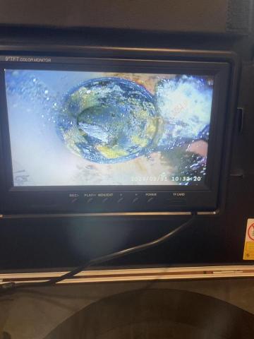 順穩通陳師傅 - 廚房排水油垢