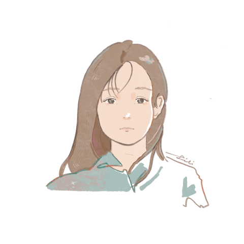 Lili&rsquo;s 繪畫教學 - 人物似顏繪