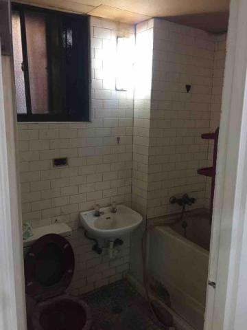 立馨空間設計 -  廁所翻修前