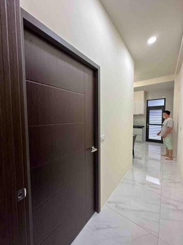 勝晉裝潢工程行 - 木作輕隔間