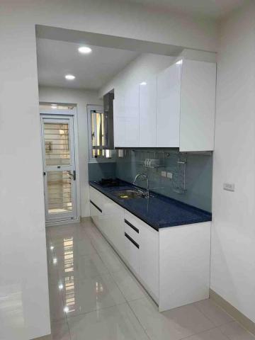 立馨空間設計 - 廚房翻修後