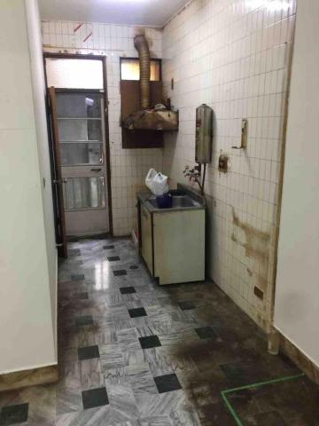 立馨空間設計 - 廚房翻修前