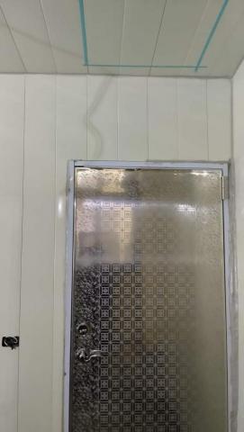 以福工程行 - 換門施作工程