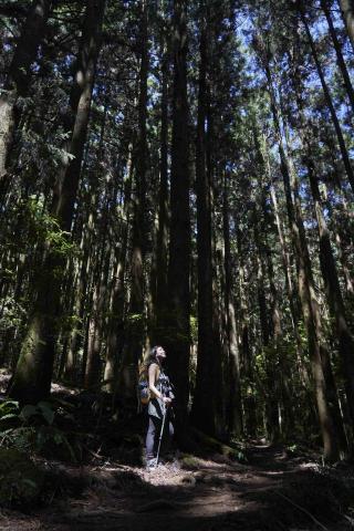 台中攝影師 Abbie - 