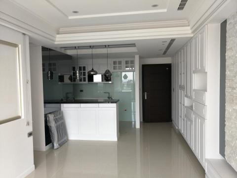 富宇開發工程 - 大河戀室內裝修