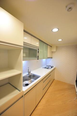 安心宅工程 - 廚具完工 安心宅工程 - 廚具完工