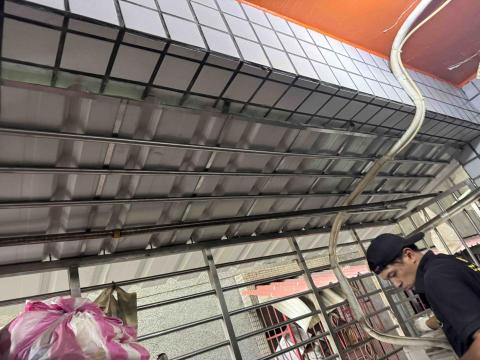 簡意金屬工程 - 