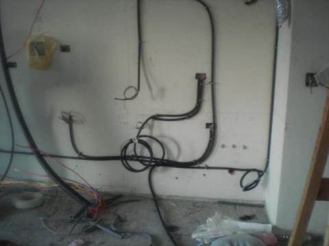 安心宅工程 - 水電工程 安心宅工程 - 水電工程