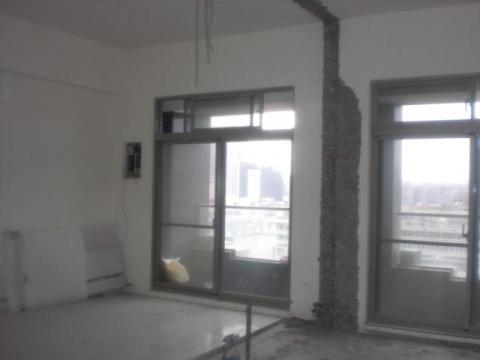 安心宅工程 - 拆除工程 安心宅工程 - 拆除工程