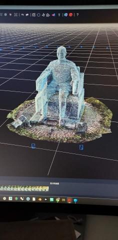 Sam Wang - 桃園兩蔣園區，雕像掃描

https://sketchfab.com/3d-models/chiang-kai-shek-812b6cc8281c47c6b095a75dbb9903f1