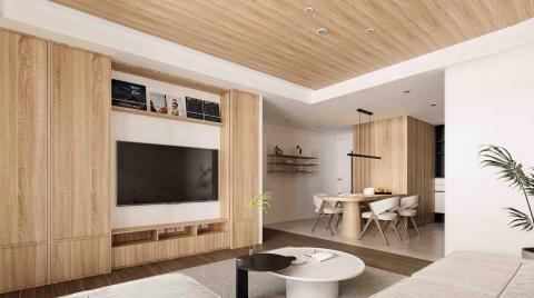 Zion 渲染工作室 - 