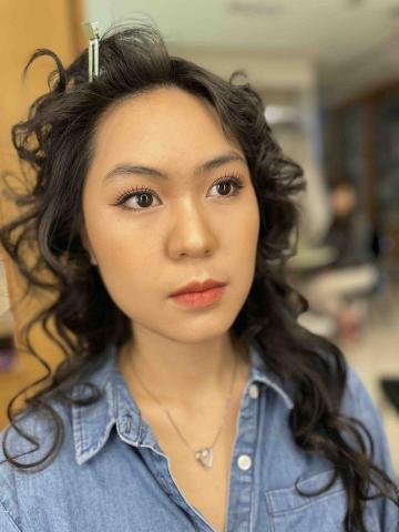 ChiChi - 個人拍攝