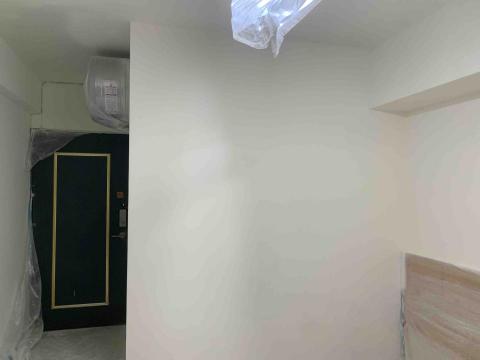 張凱嘉 - 套房牆面油漆翻新