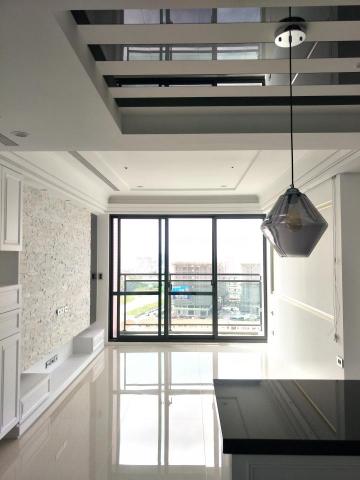 富宇開發工程 - 大河戀室內裝修