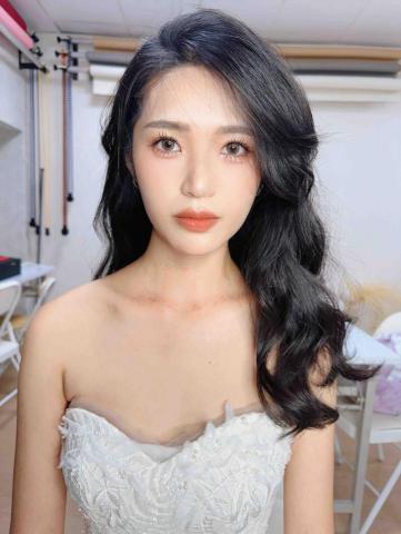 KittyKung makeup studio-新秘kitt -  KittyKung makeup studio-新秘kitt -