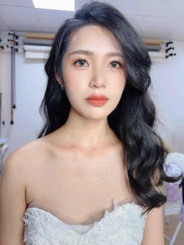 KittyKung makeup studio-新秘kitt -  KittyKung makeup studio-新秘kitt -