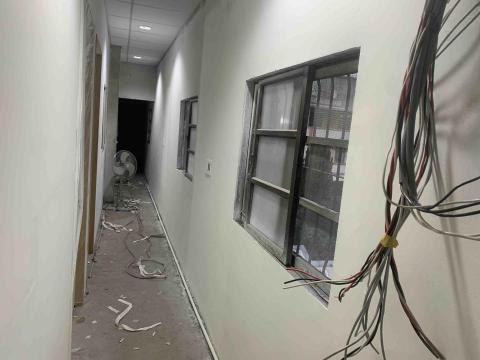 張凱嘉 - 老屋翻新