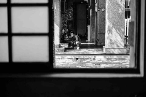 台中攝影師 Abbie - 