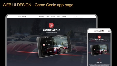 沈家妤 - 網頁設計RWD