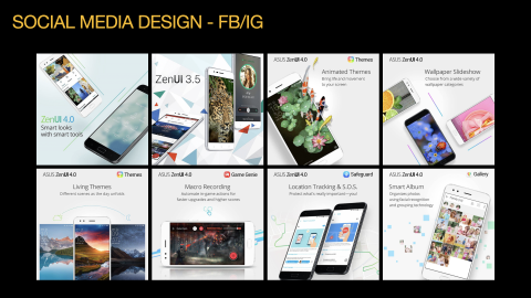 沈家妤 - 媒體banner設計