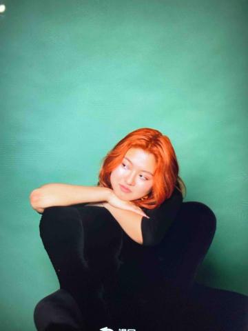 ChiChi - 個人拍攝