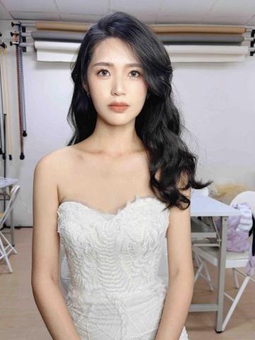 KittyKung makeup studio-新秘kitt -  KittyKung makeup studio-新秘kitt -