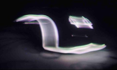 Bag 多媒體設計 - 