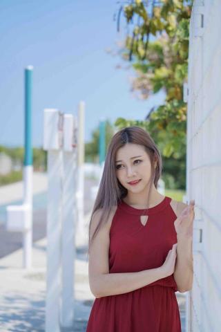 台中攝影師 Abbie - 