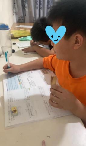 Iris工作室 - 教導小朋友閱讀