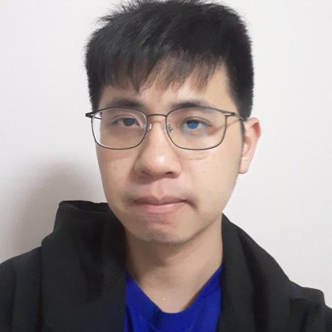 提供數學奧林匹亞服務的專家吳邦誠