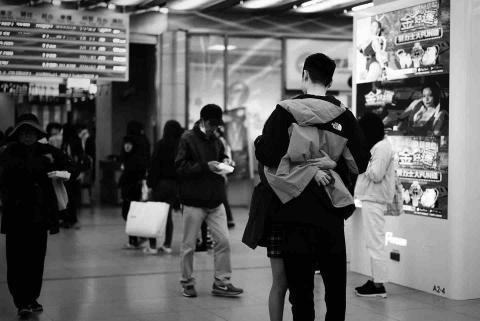 台中攝影師 Abbie - 