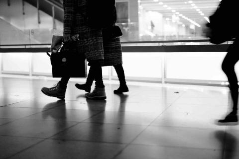 台中攝影師 Abbie - 