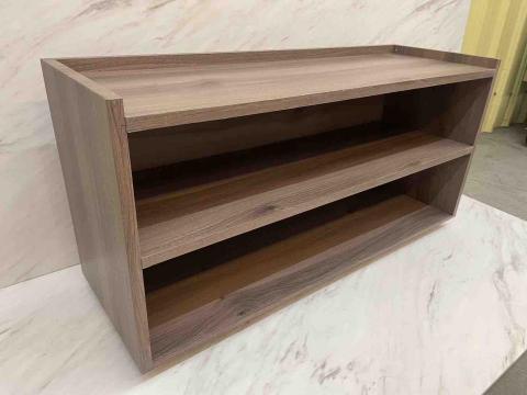 王毅丞 - 簡易木工製作置物櫃