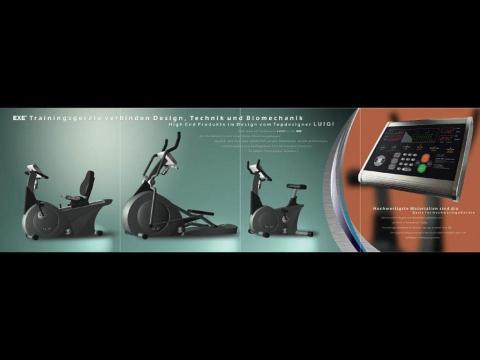 Sam Wang - 工業外觀設計與整體平面形象設計