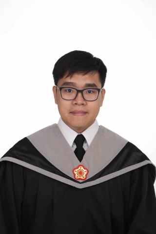 提供包包背帶修改服務的專家Jimmy