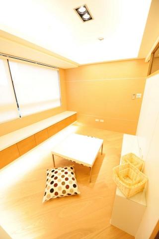 安心宅工程 - 多功能室完工 安心宅工程 - 多功能室完工