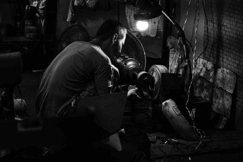 台中攝影師 Abbie - 