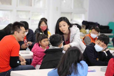 水晶姊姊說故事 - 