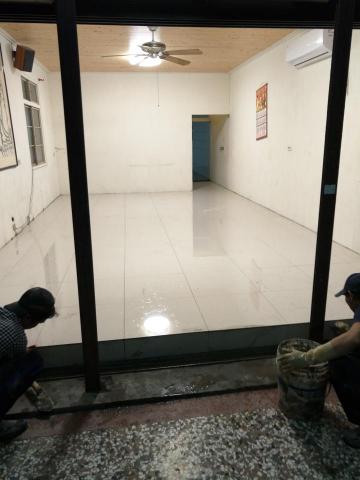 富宇開發工程 - 老屋翻新