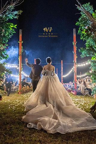 熾愛婚禮Adamare Wedding - 超大型劇場沉浸式婚宴《愛麗絲夢遊仙境 Alice in Wonderland》 熾愛婚禮Adamare Wedding - 超大型劇場沉浸式婚宴《愛麗絲夢遊仙境 Alice in Wonderland》