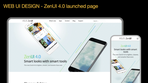 沈家妤 - 網頁設計RWD