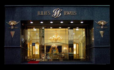 Sam Wang - 施工完成