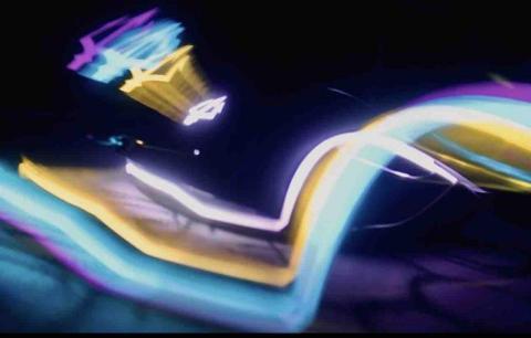 Bag 多媒體設計 - 