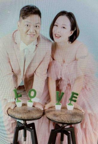 ChiChi - 拍螢幕的婚攝