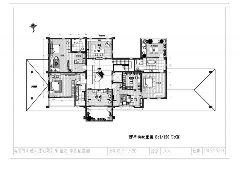 安心宅工程 - 平面圖配置範例 安心宅工程 - 平面圖配置範例