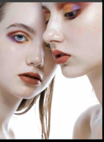 ChiChi - Model拍攝