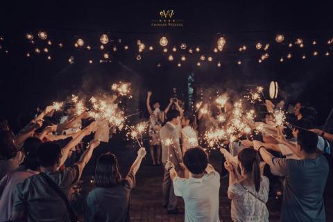 熾愛婚禮Adamare Wedding - 大型戶外運動會式婚禮《盛夏狂歡》 熾愛婚禮Adamare Wedding - 大型戶外運動會式婚禮《盛夏狂歡》