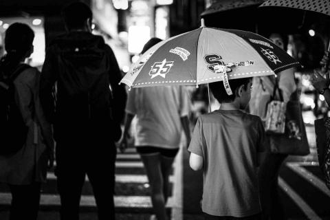 台中攝影師 Abbie - 